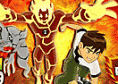 Ben 10 - Critical Impact